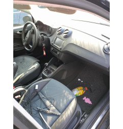 Anti brouillard droit (feux) SEAT IBIZA 4 Photo n°6