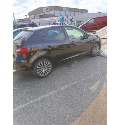 Anti brouillard droit (feux) SEAT IBIZA 4 Photo n°7