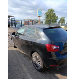 Anti brouillard droit (feux) SEAT IBIZA 4 Photo n°8