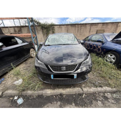 Anti brouillard droit (feux) SEAT IBIZA 4 Photo n°10