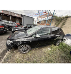 Anti brouillard droit (feux) SEAT IBIZA 4 Photo n°13