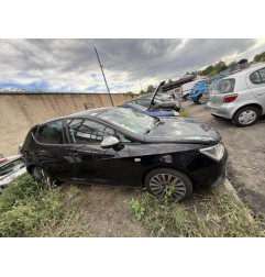 Anti brouillard droit (feux) SEAT IBIZA 4 Photo n°14