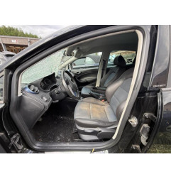 Anti brouillard droit (feux) SEAT IBIZA 4 Photo n°15