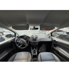 Anti brouillard droit (feux) SEAT IBIZA 4 Photo n°16