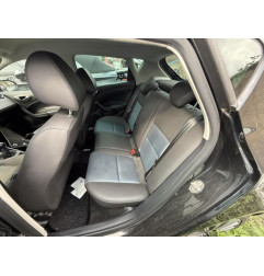 Anti brouillard droit (feux) SEAT IBIZA 4 Photo n°17