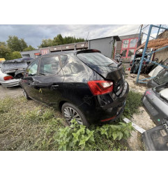 Anti brouillard droit (feux) SEAT IBIZA 4 Photo n°18