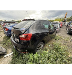 Anti brouillard droit (feux) SEAT IBIZA 4 Photo n°19