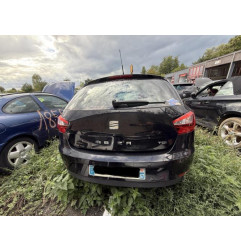 Anti brouillard droit (feux) SEAT IBIZA 4 Photo n°20