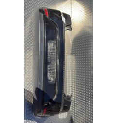 Pare choc arriere SEAT IBIZA 4 Photo n°1