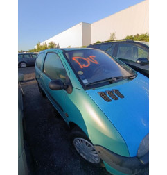 Feu arriere principal droit (feux) RENAULT TWINGO 1 Photo n°10