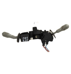 Com (Bloc Contacteur Tournant+Commodo Essuie Glace+Commodo Phare) RENAULT TWINGO 1 Photo n°3