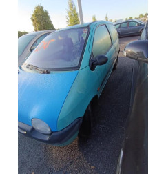 Com (Bloc Contacteur Tournant+Commodo Essuie Glace+Commodo Phare) RENAULT TWINGO 1 Photo n°6