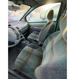 Moteur essuie glace avant RENAULT TWINGO 1 Photo n°4