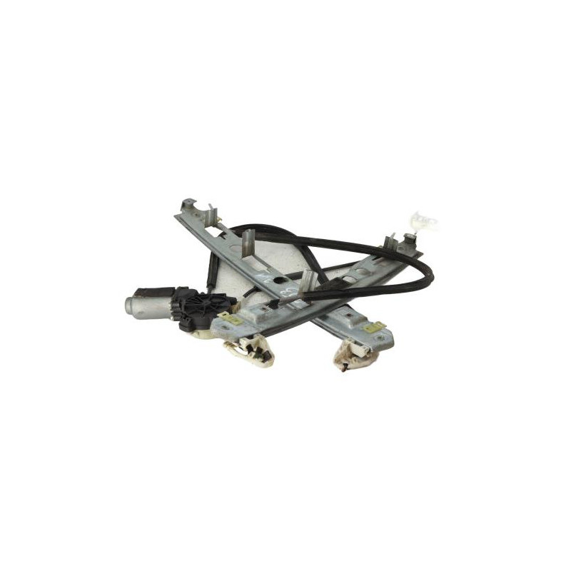 Moteur leve vitre avant droit RENAULT MEGANE 2