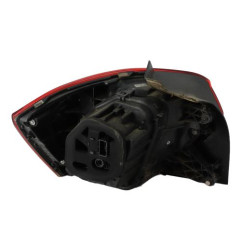 Feu arriere principal droit (feux) VOLKSWAGEN POLO 6 Photo n°3