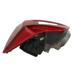 Feu arriere principal droit (feux) VOLKSWAGEN POLO 6 Photo n°5