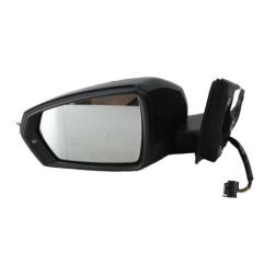 Retroviseur gauche VOLKSWAGEN POLO 6 Photo n°1