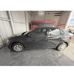 Retroviseur gauche VOLKSWAGEN POLO 6 Photo n°12