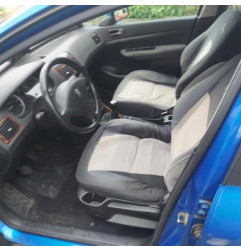 Boite de vitesses PEUGEOT 307 Photo n°3