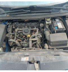 Boite de vitesses PEUGEOT 307 Photo n°5