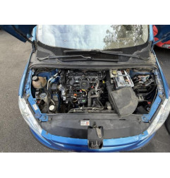 Boite de vitesses PEUGEOT 307 Photo n°7