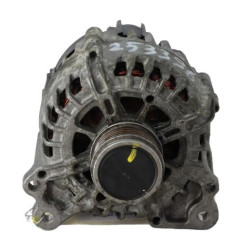 Alternateur VOLKSWAGEN POLO 6 Photo n°1