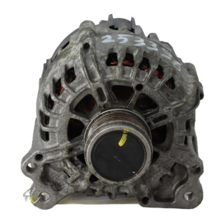 Alternateur VOLKSWAGEN POLO 6 Photo n°1