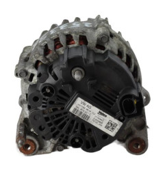 Alternateur VOLKSWAGEN POLO 6 Photo n°3