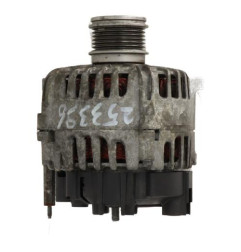 Alternateur VOLKSWAGEN POLO 6 Photo n°5