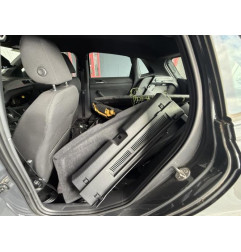 Alternateur VOLKSWAGEN POLO 6 Photo n°16