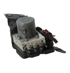 Bloc ABS (freins anti-blocage) VOLKSWAGEN POLO 6 Photo n°1