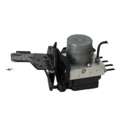 Bloc ABS (freins anti-blocage) VOLKSWAGEN POLO 6 Photo n°4