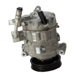 Compresseur clim VOLKSWAGEN POLO 6