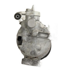 Compresseur clim VOLKSWAGEN POLO 6 Photo n°5