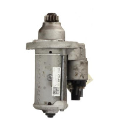 Demarreur VOLKSWAGEN POLO 6 Photo n°5