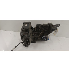 Reservoir AdBlue VOLKSWAGEN POLO 6 Photo n°1