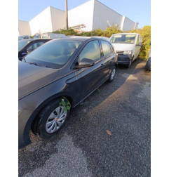 Reservoir AdBlue VOLKSWAGEN POLO 6 Photo n°4