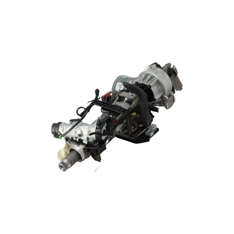 Colonne de direction VOLKSWAGEN POLO 6