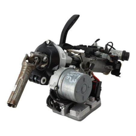 Colonne de direction VOLKSWAGEN POLO 6