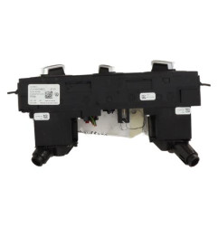 Commande chauffage VOLKSWAGEN POLO 6 Photo n°3