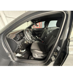 Commande de phare VOLKSWAGEN POLO 6 Photo n°12