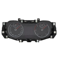 Compteur VOLKSWAGEN POLO 6 Photo n°1