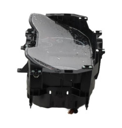 Compteur VOLKSWAGEN POLO 6 Photo n°3