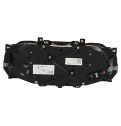 Compteur VOLKSWAGEN POLO 6 Photo n°6