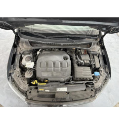 Compteur VOLKSWAGEN POLO 6 Photo n°11