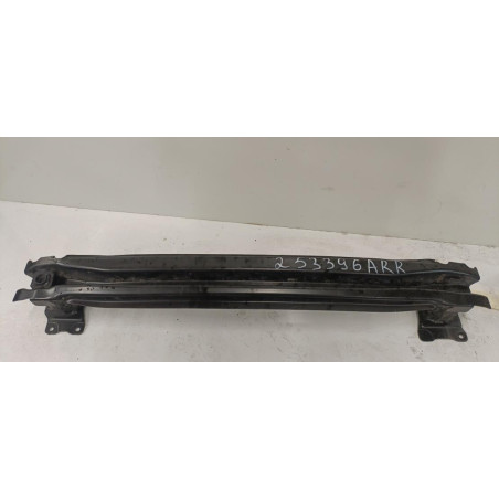 Renfort pare choc arriere (traverse) VOLKSWAGEN POLO 6 Photo n°1