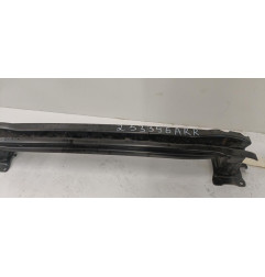 Renfort pare choc arriere (traverse) VOLKSWAGEN POLO 6 Photo n°3