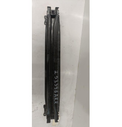 Renfort pare choc arriere (traverse) VOLKSWAGEN POLO 6 Photo n°4