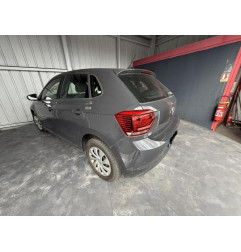 Verin de coffre VOLKSWAGEN POLO 6 Photo n°15