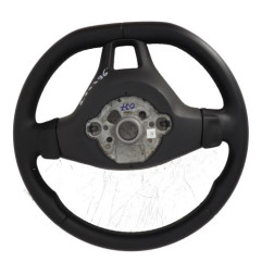 Volant VOLKSWAGEN POLO 6 Photo n°5